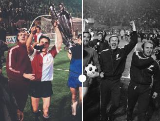 Feyenoord-Celtic 1970 | AD.nl