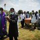 De voor veel zwarte Zuid-Afrikanen zo belangrijke begrafenisrituelen zijn nu verboden: ‘Het voelt eenzaam’