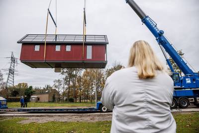 Behoeften op de woningmarkt veranderen, dus de plannen voor woningbouw in Oudenbosch ook