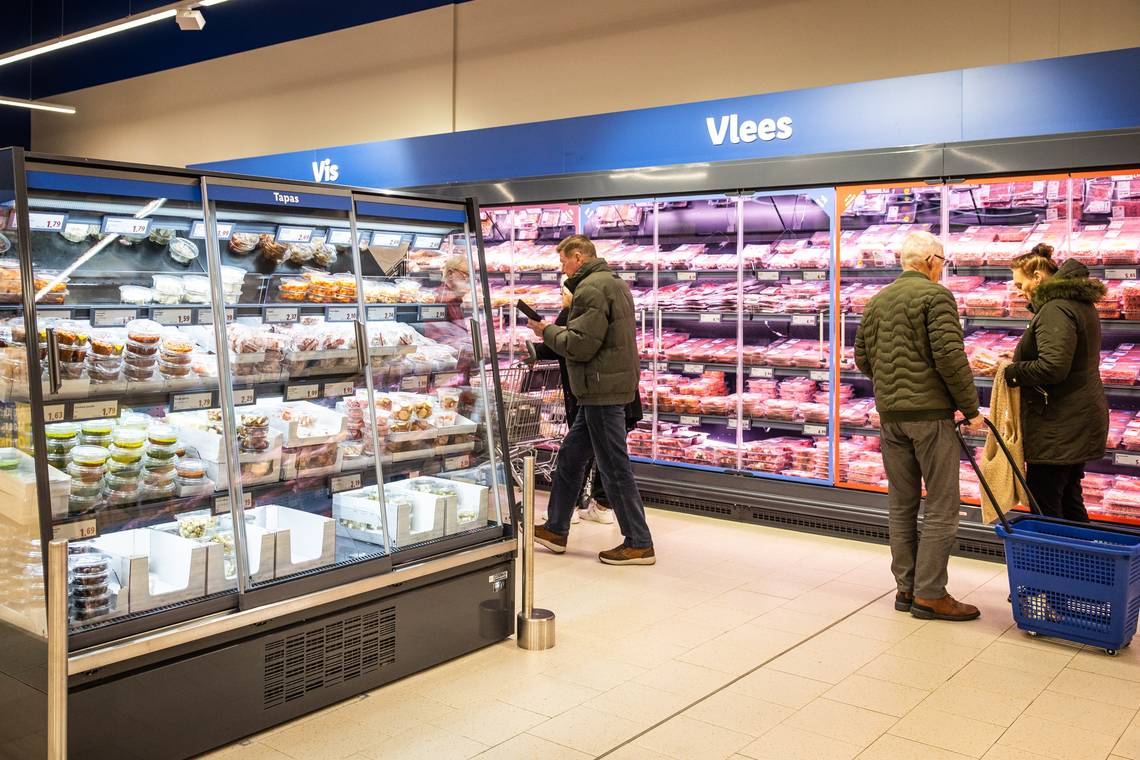 Hogere energieprijzen, lagere groei en oplopende inflatie: experts waarschuwen voor stagflatie