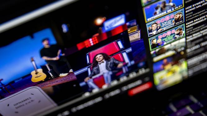 Rapport: Kandidaten en medewerkers van The Voice trokken al ver voor 2022 aan de bel over wangedrag