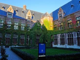 Pakistaanse activiste ontvangt eredoctoraat Universiteit Antwerpen