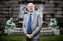 Jean-Pascal van Ypersele, professeur de climatologie à l'UCLouvain.