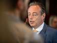 De Wever espère une majorité avec le Belang: “Une situation de départ intéressante pour le confédéralisme”