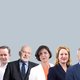 Europese verkiezingen: dit willen de lijsttrekkers