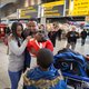 Opnieuw haalt kabinet bakzeil: Raad van State schorst uitspraken gezinshereniging niet