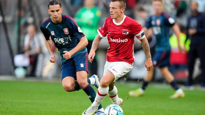Waarom FC Twente en AZ best wel eens jaloers op elkaar zijn