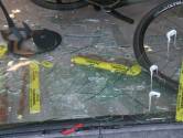 Almelose fietsenzaak opnieuw doelwit van inbraak: fietsen gestolen, daders spoorloos