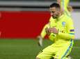 Gand partage contre Braga et n'a plus son sort entre les mains