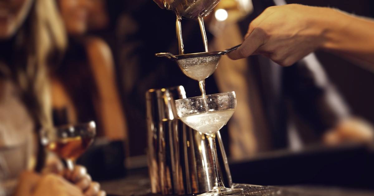 3 recettes de cocktails pour épater la galerie Manger