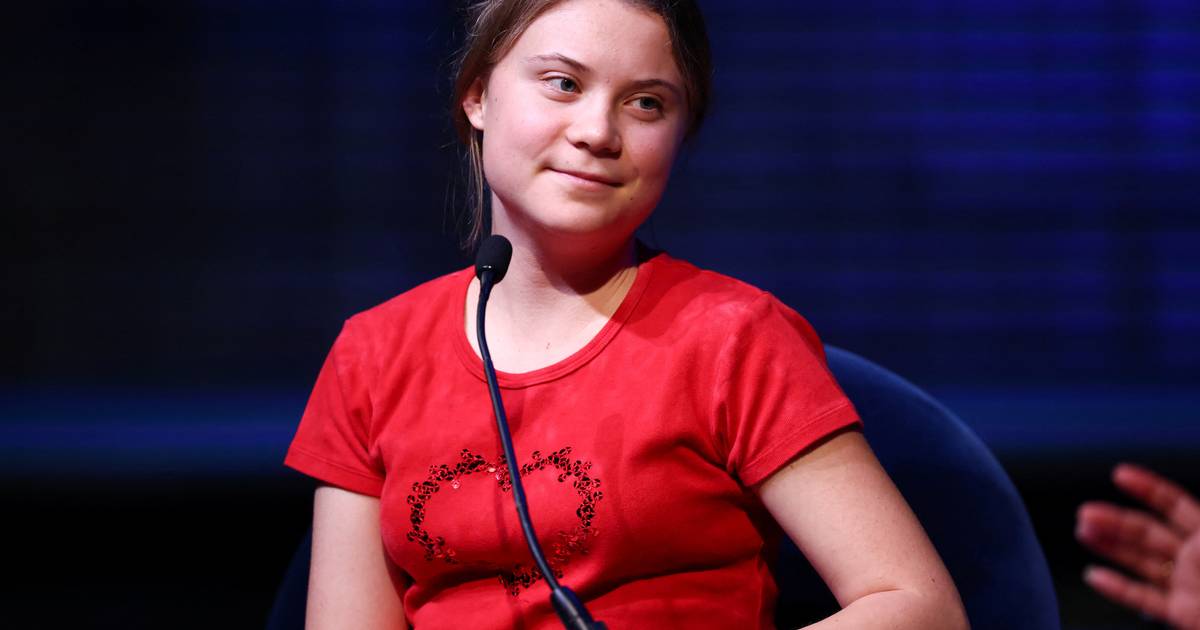 Il vertice sul clima in Egitto fa ritirare le persone per la vergogna del viaggio |  clima