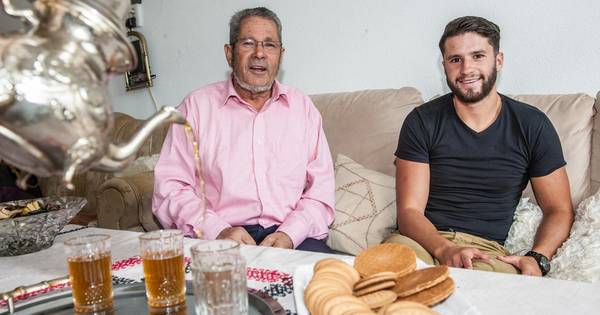 'Heimwee? Dat gevoel hebben we als we níet op reis zijn' - AD.nl