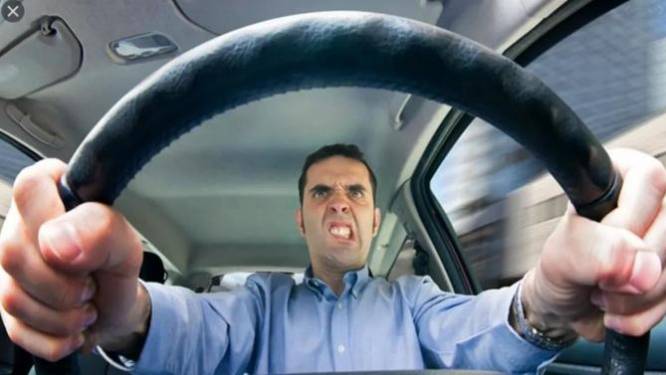 De meeste verkeershufters hebben last van deze persoonlijkheidsstoornis