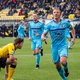 Succesvolle 35-plussers zijn schaars in de sport