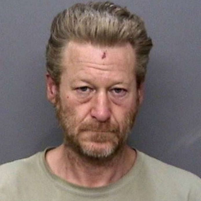 Brian Keith Hawkins.