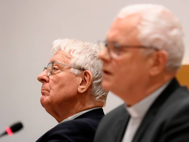 “Had u nu echt een leerproces nodig om seksueel misbruik erg te vinden?”: Commissieleden amper overtuigd van mea culpa bisschoppen