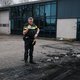 Een autobrand en een kogelbrief om complex voor arbeidsmigranten: ‘Hypocriet nimby-gedrag’