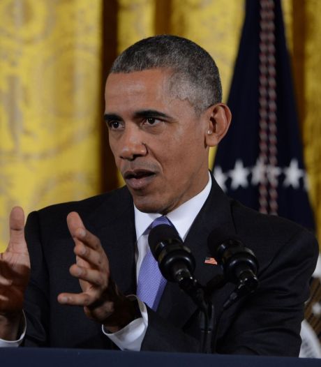 Obama défend l'accord sur le nucléaire iranien