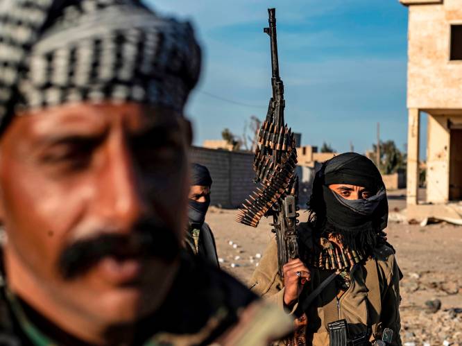 Waarom duurt het offensief tegen het laatste IS-bolwerk zo lang?