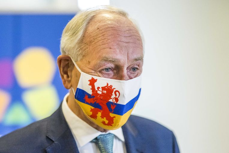 Opnieuw een Limburgse oudgedeputeerde in opspraak om integriteit