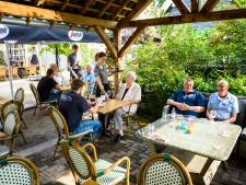 Corona maakt einde aan restaurant Kat in de Wilg: ‘Teveel onzekerheid’
