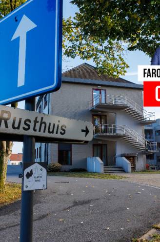 ANALYSE. Faroek over onderzoek naar rusthuismoorden: “Potjes moesten gedekt blijven”