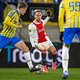 Als Ajax in beweging is, is scoren een stuk makkelijker