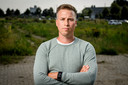 Tom Ragbourn: „Wat mijn dochters hebben, gun ik de meisje in Afghanistan ook.”