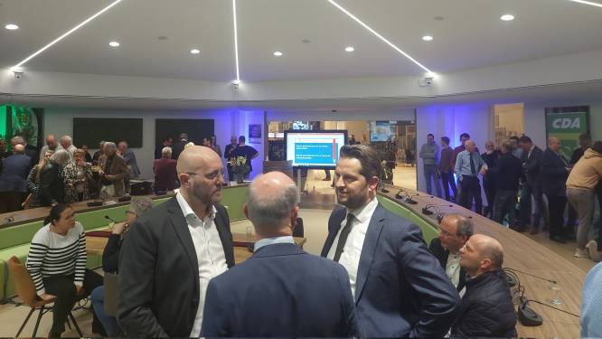 SGP-ChristenUnie aan zet in Hendrik-Ido-Ambacht, VVD wil onafhankelijke informateur