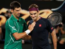 “Si ma carrière devait s’arrêter là...”: Pour la première fois, Roger Federer parle de la retraite