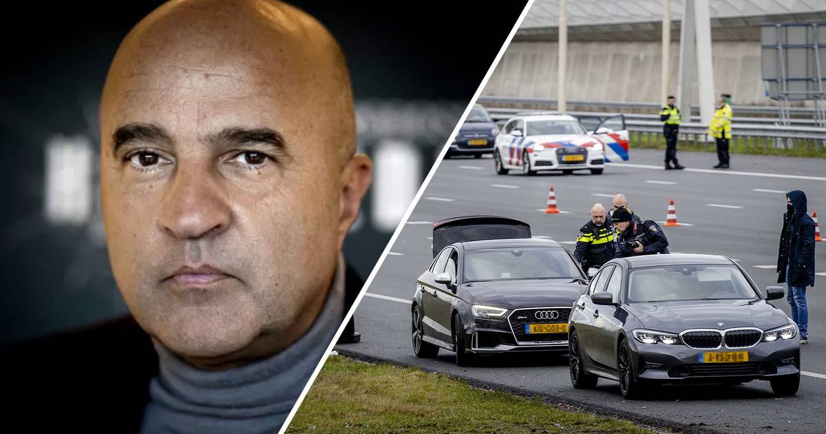 Un uomo di 36 anni di Utrecht è stato arrestato con l’accusa di aver preparato un grave crimine |  l’interno