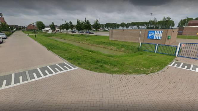 Nieuw, gezamenlijk sportpark voor sportclubs Almkerk en Nieuwendijk kan woningbouw vooruit helpen