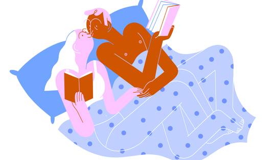 ‘Hoe vaker je dit herhaalt, hoe steviger de relatie zal worden’: experts en koppels over hun avondroutine