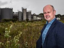 Varkensmestfabriek in Deventer op losse schroeven: ‘Wij stinken helemaal niet’