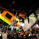 Metro valt door ingestort viaduct meters naar beneden in Mexico-Stad, zeker 23 doden