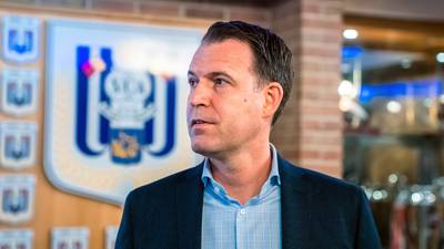 Un nouveau Danois à Anderlecht: Mikkel Hemmersam devient le nouveau Sports Manager