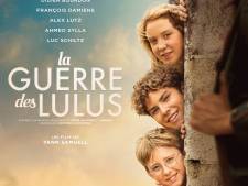 CONCOURS: gagnez vos places pour le film “La Guerre des Lulus” avec Didier Bourdon et François Damiens