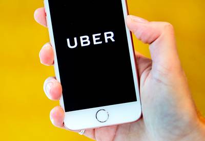 Uber treft grootste schikking ooit voor lekken van klantinfo na hack