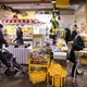Supermarkten Jumbo zetten meer om in stagnerende markt