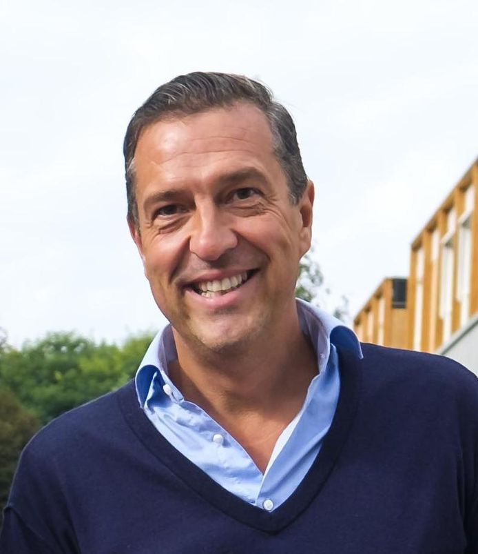 Stephane Verbeeck.