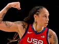 Brittney Griner