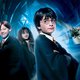‘Alle zwartgeblakerde tovergezichten in ‘Harry Potter and the Philosopher’s Stone’ kunnen niet verhullen hoe kleurloos Daniel Radcliffe acteert’ ★★★☆☆