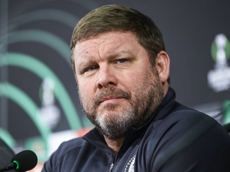 Vanhaezebrouck voit grand pour l’Union en Europe: “Elle a des chances d’aller en finale” 