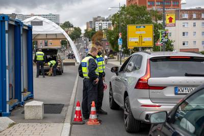 No agreement on other migration policy in Germany: current proposal including passport checks at all borders “does not go far enough”