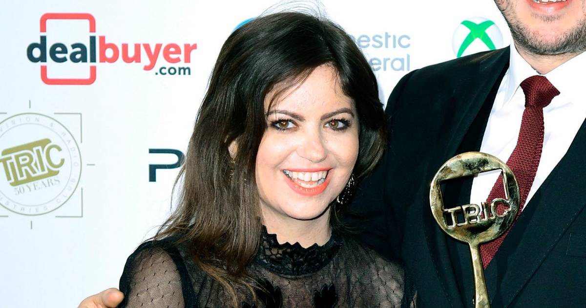 L’influencer britannica Deborah James ha perso la sua battaglia contro il cancro |  Le persone