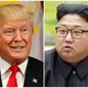 "Noord-Koreaanse nucleaire wapens enkel naar VS gericht"