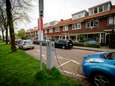 Vermogen elektrische laadpalen omlaag, anders stad ‘op zwart’