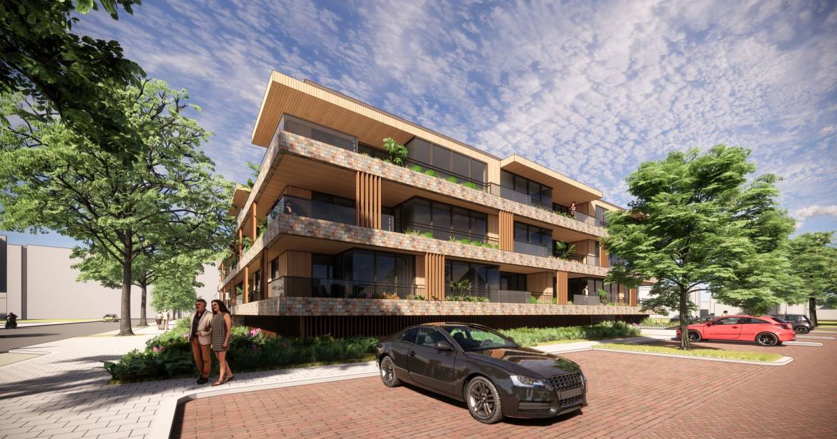 Bouwplan Buitenplaats Zuidwijk onder vuur: ‘Hier wordt zonder onderbouwing gezegd dat iets niet klop