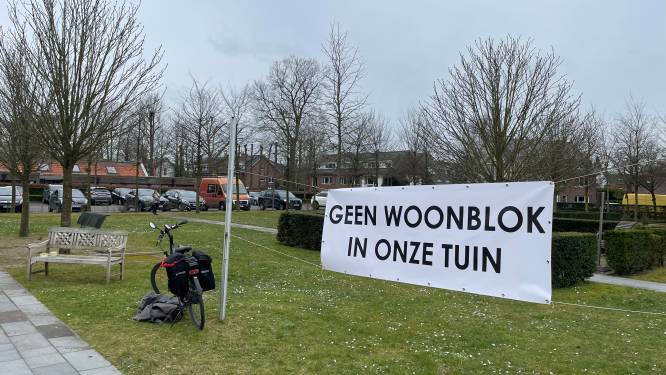 Stad Gent trekt nu ook naar rechtbank om toch sociale woningen te bouwen in tuin van Wondelgems woonzorgcentrum