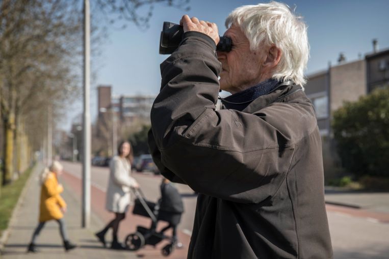 null Beeld Werry Crone